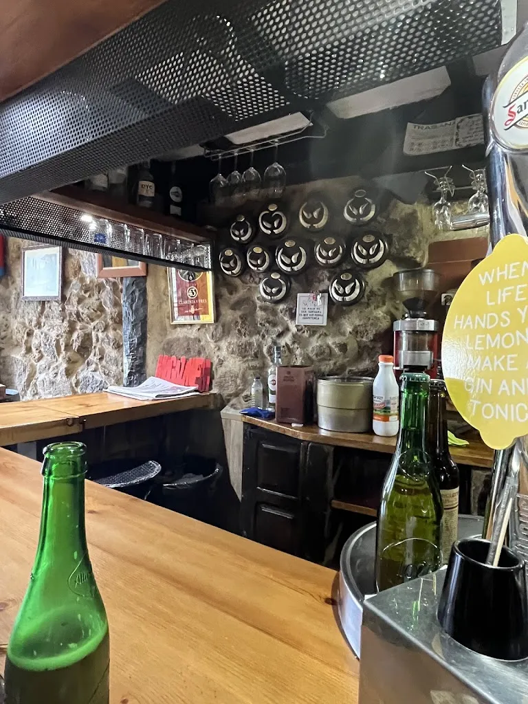 Menu_Bar La Cruz_Sequeros_image_6