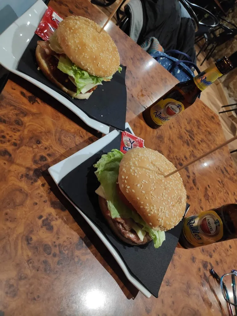 Menu_Bar La Cruz_Sequeros_image_7