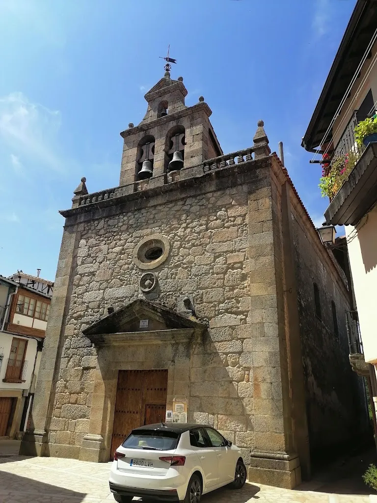 Bar La Cruz_Sequeros_slider_image_3