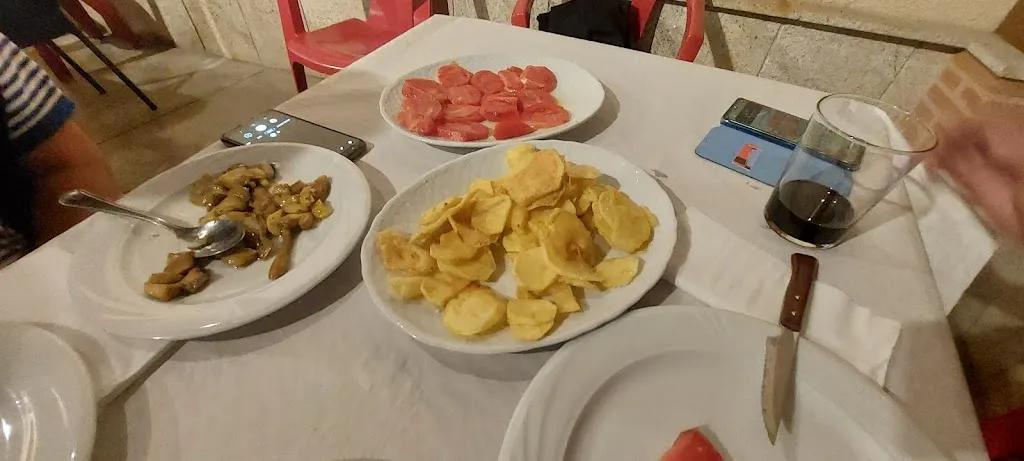 Menu_Bar Lolo_Serradilla del Arroyo_image_4