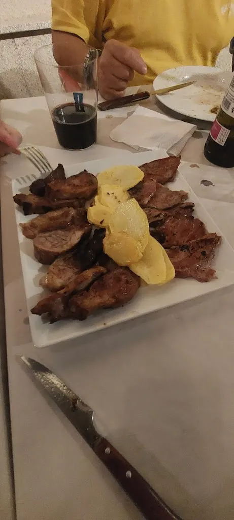 Menu_Bar Lolo_Serradilla del Arroyo_image_7