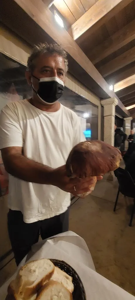 jose luis nicolas_Bar Lolo_Serradilla del Arroyo_review