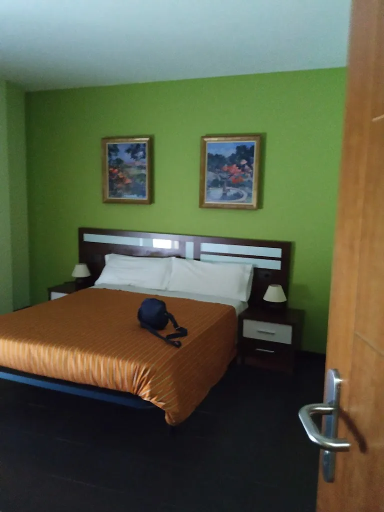 Hotel Restaurante el Pasil CTR_Serradilla del Arroyo_slider_image_2