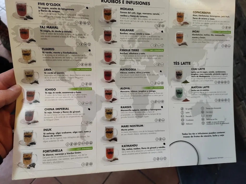 Menu_Restaurante La Tinaja_Sobradillo_image_4