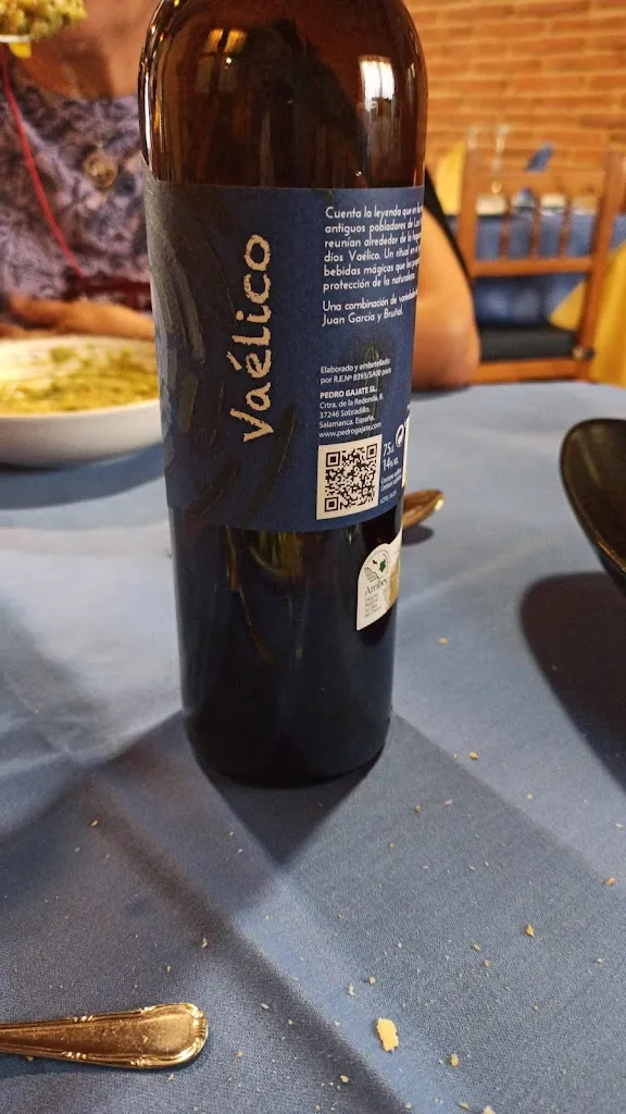 Menu_Restaurante La Tinaja_Sobradillo_image_8