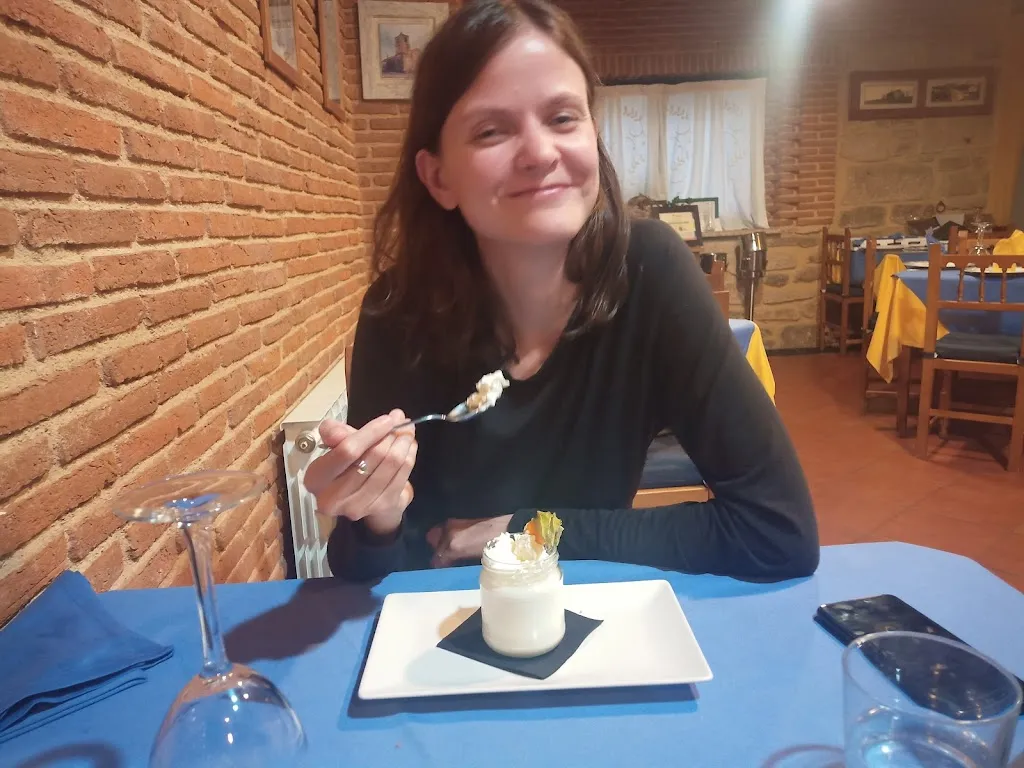 Nick_Restaurante La Tinaja_Sobradillo_review