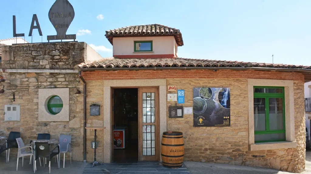 Restaurante La Tinaja_Sobradillo_slider_image_3