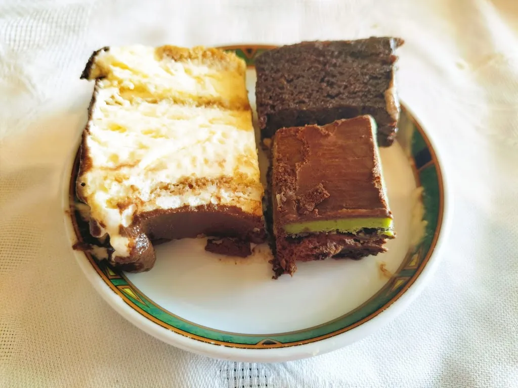 Gaby Verhelst_Restaurante Los Balcones_Villena_review