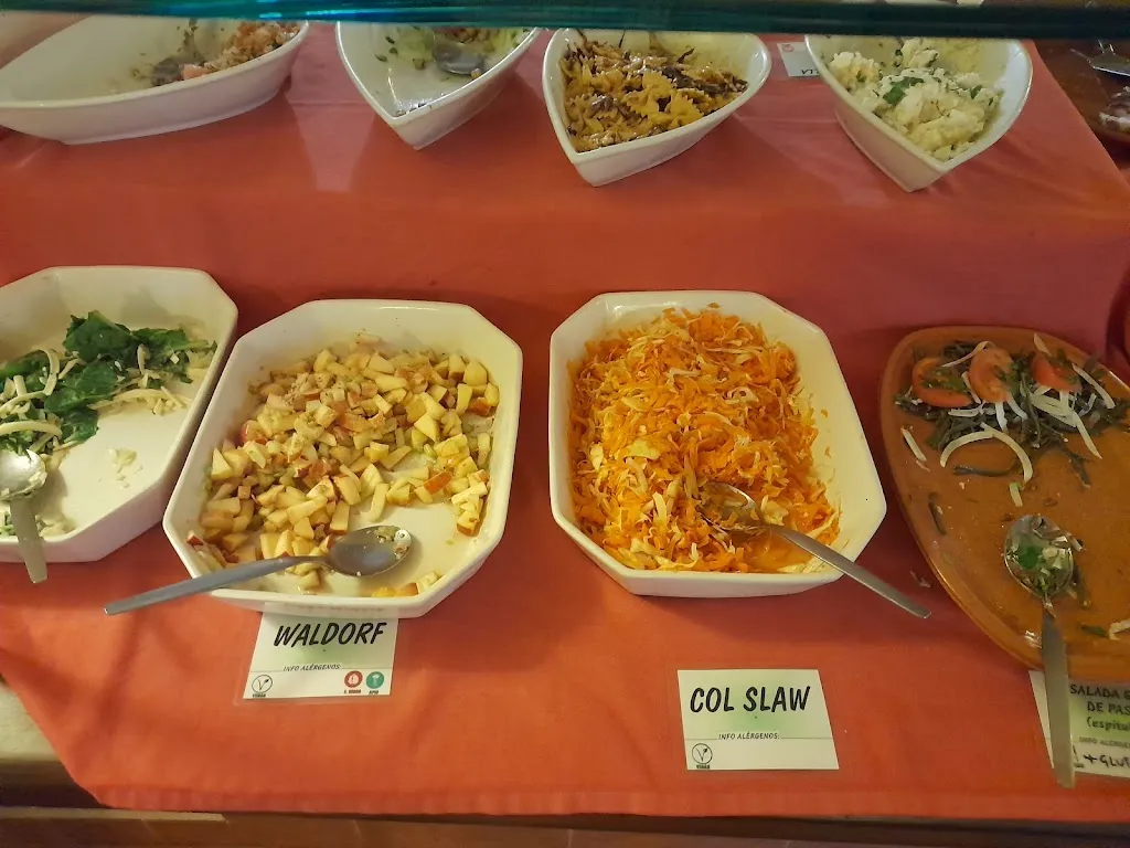 RICHARD_Restaurante Los Balcones_Villena_review