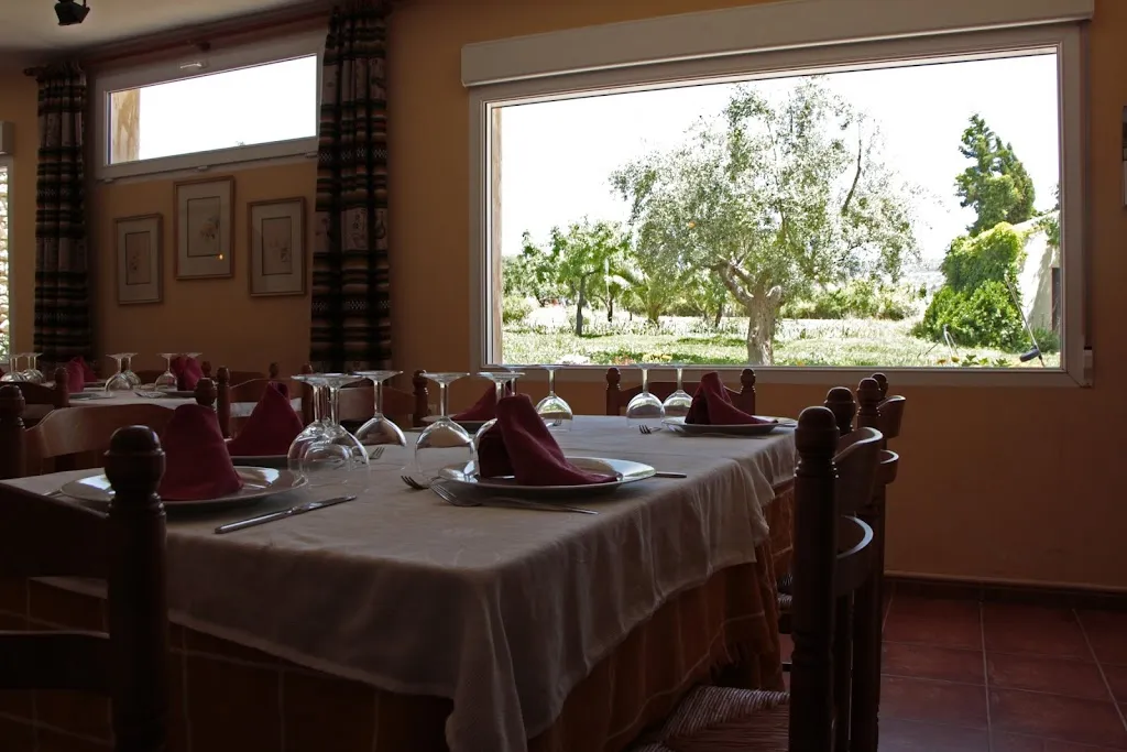 Restaurante Los Balcones_Villena_slider_image_1