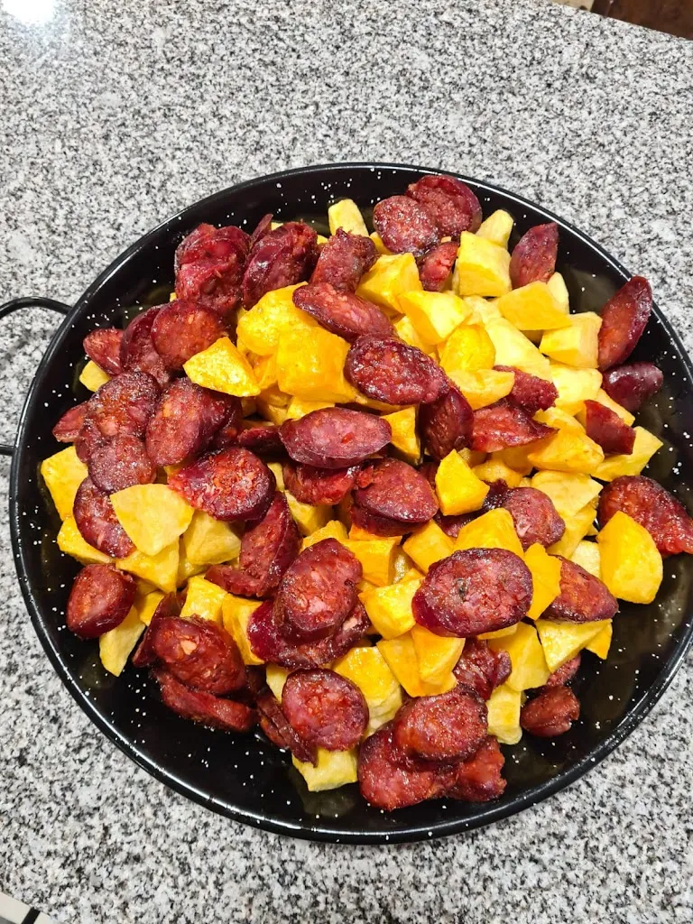 Menu_Mesón café bar Ventura_Sorihuela_image_1