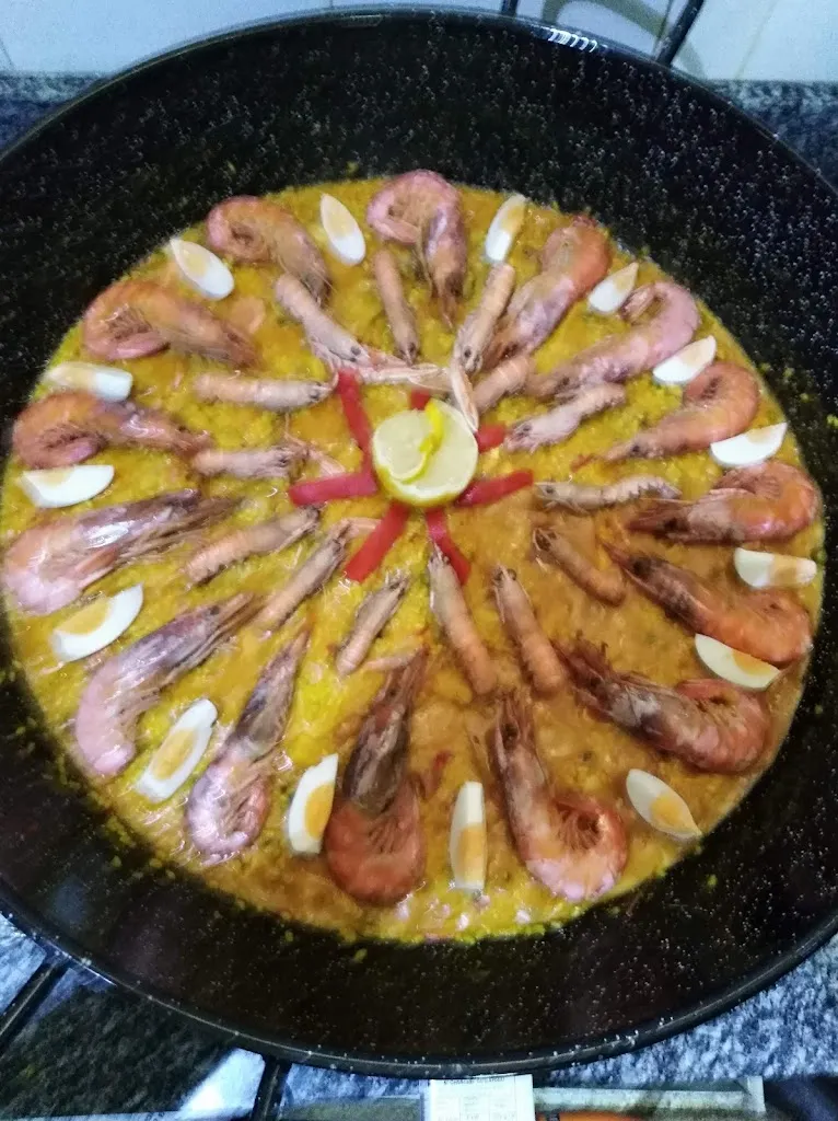 Menu_Bar La Iglesia_Sorihuela_image_7