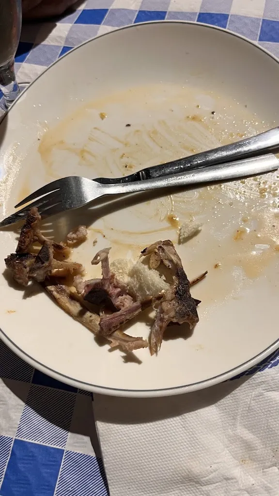 Pilar Jiménez_Bar La Iglesia_Sorihuela_review