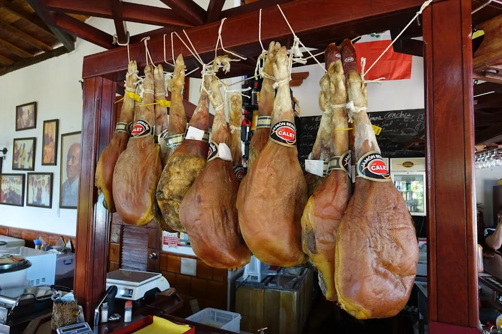 Menu_La Taberna_Sancti-Spíritus_image_1