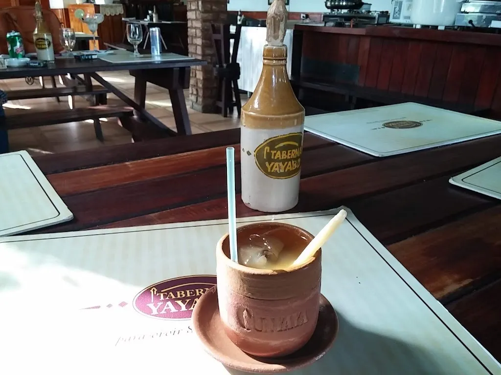 Menu_La Taberna_Sancti-Spíritus_image_2