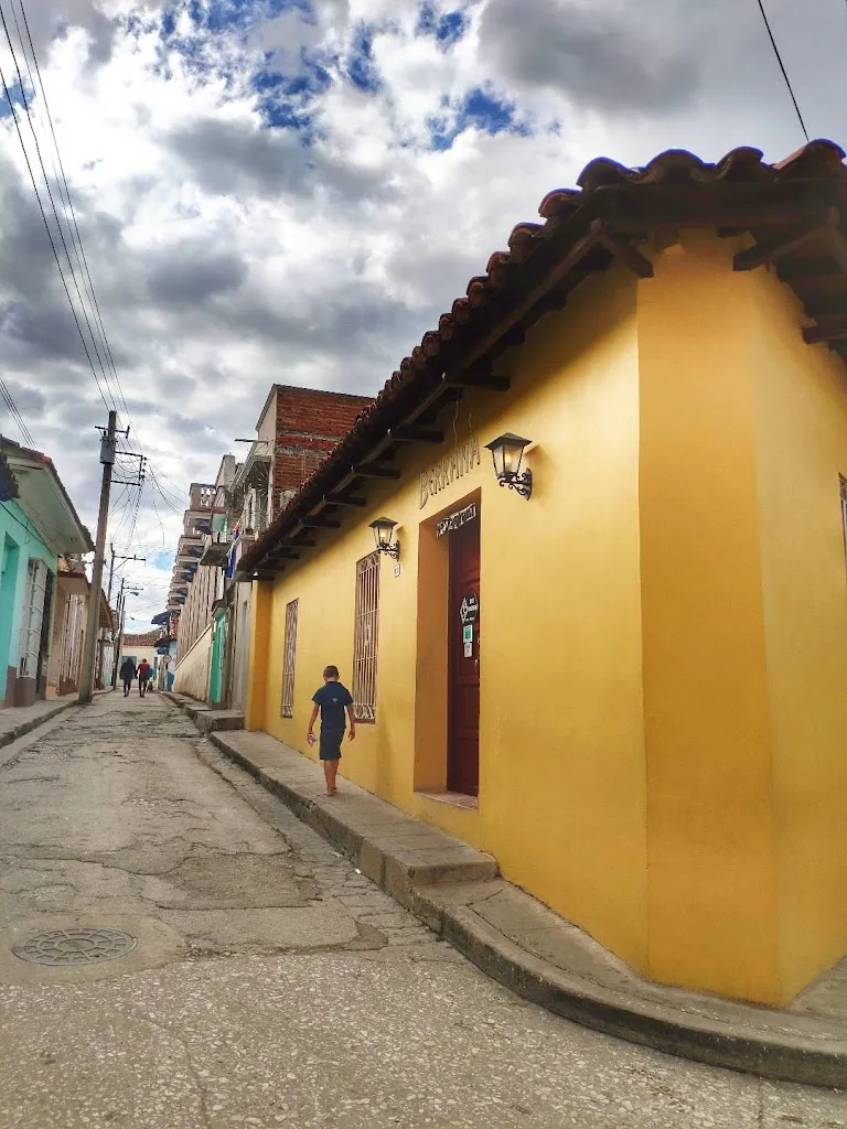 Eagleridge He_Berkana_Sancti-Spíritus_review