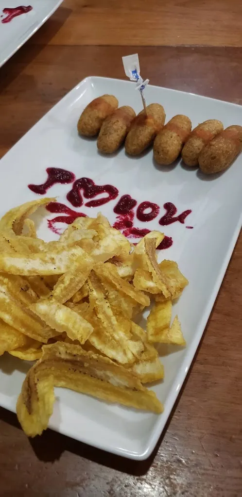 Menü_Bar-Restaurante Los Amigos_Sancti-Spíritus_Bild_2