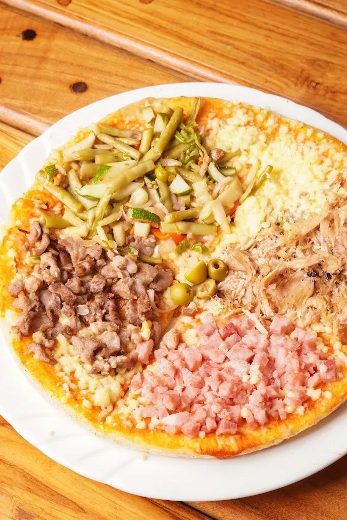 Menü_Bar-Restaurante Los Amigos_Sancti-Spíritus_Bild_4