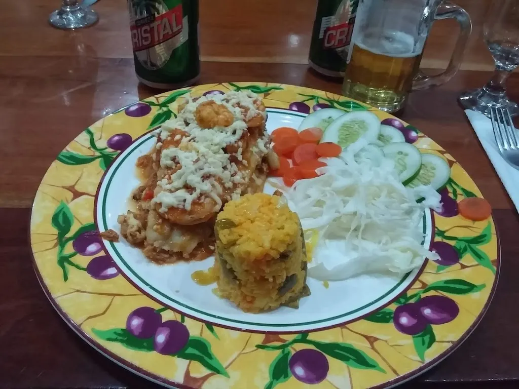 Menü_Bar-Restaurante Los Amigos_Sancti-Spíritus_Bild_6