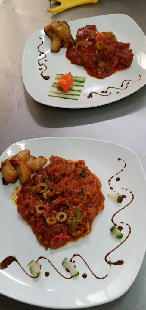 Menü_Bar-Restaurante Los Amigos_Sancti-Spíritus_Bild_7