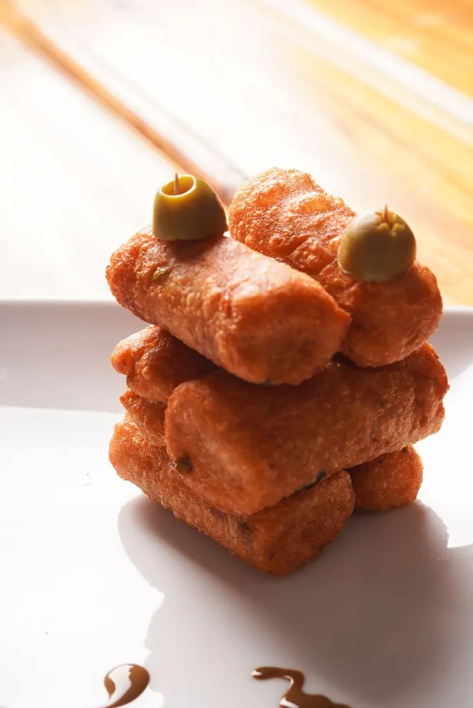 Menü_Bar-Restaurante Los Amigos_Sancti-Spíritus_Bild_9