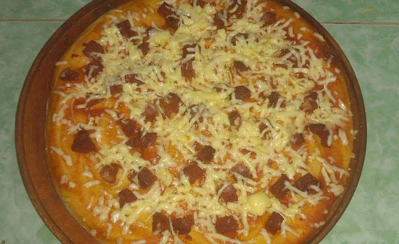 Menu_Las Delicias del Paseo_Sancti-Spíritus_image_2