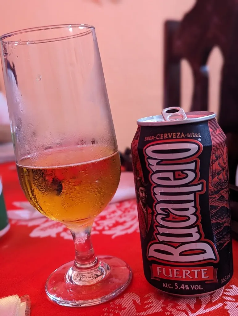 Menu_Las Delicias del Paseo_Sancti-Spíritus_image_3