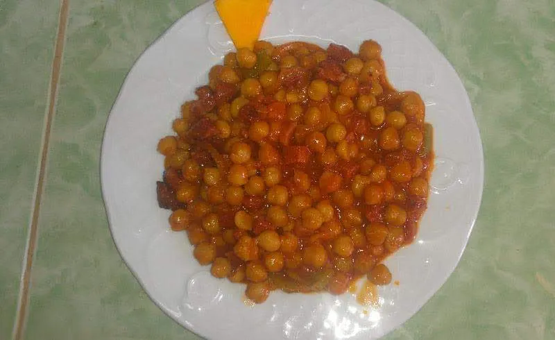 Menu_Las Delicias del Paseo_Sancti-Spíritus_image_7