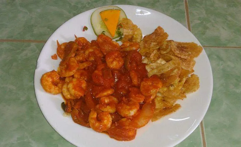 Menu_Las Delicias del Paseo_Sancti-Spíritus_image_8