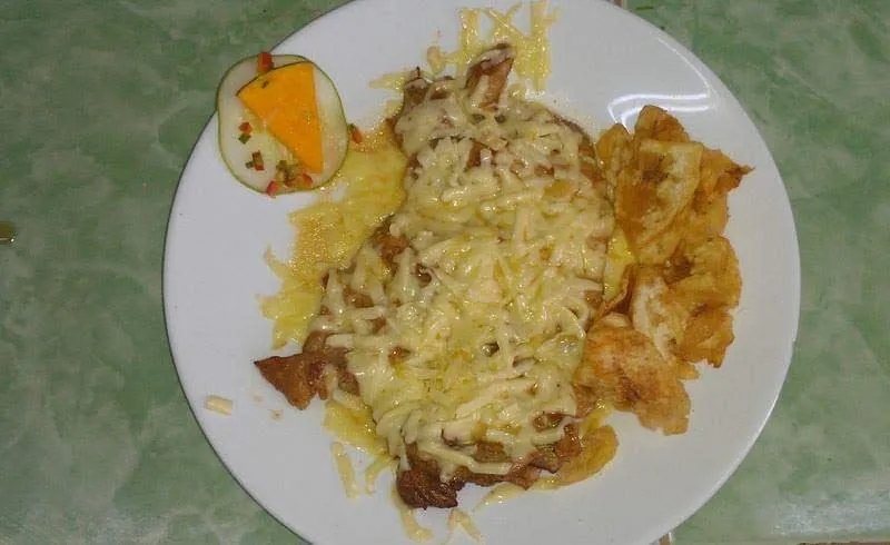 Menu_Las Delicias del Paseo_Sancti-Spíritus_image_9