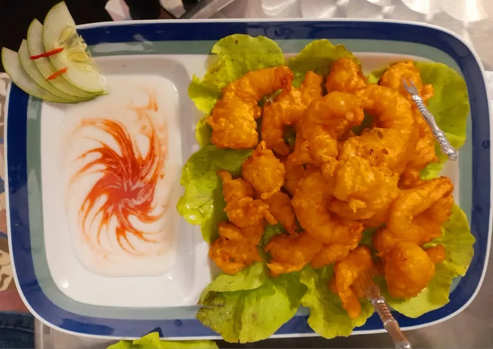 Menu_Bar-Restaurante Real Colonial_Sancti-Spíritus_image_1