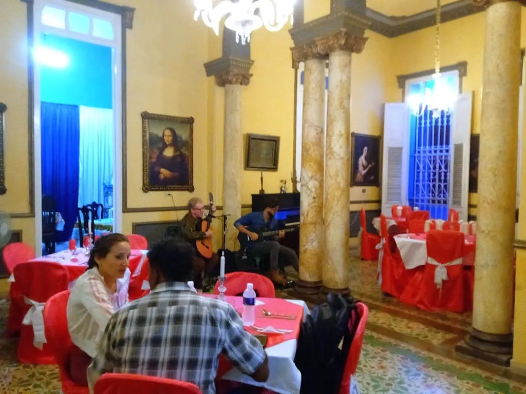 Bar-Restaurante Real Colonial_Sancti-Spíritus_slider_image_3