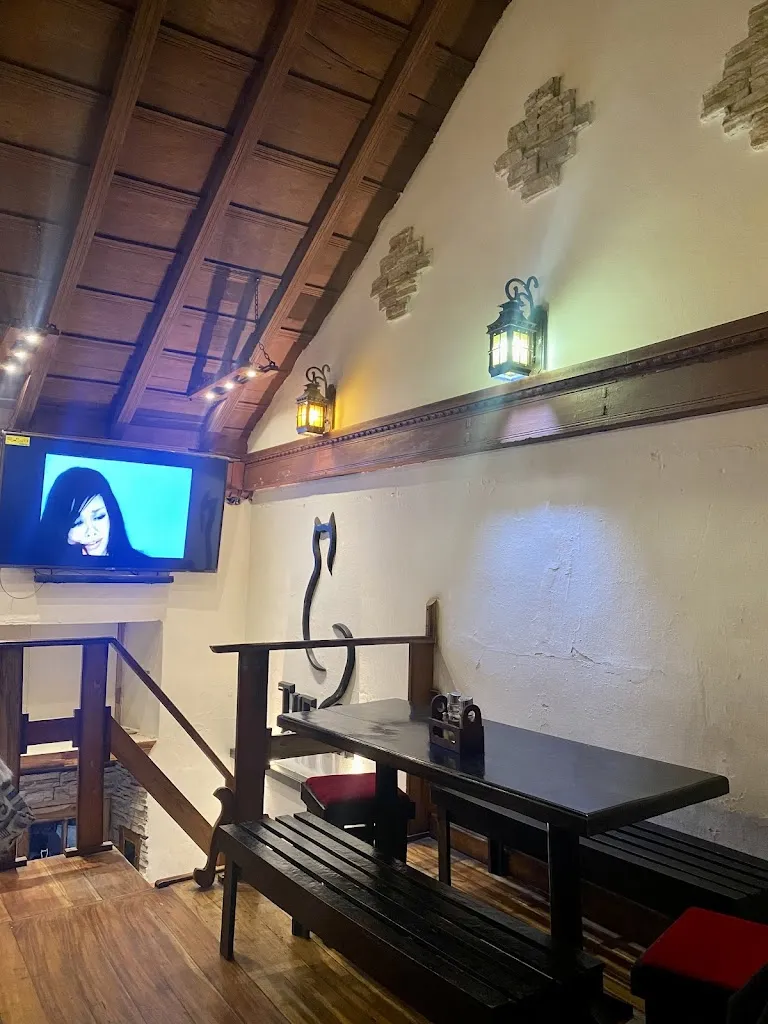 Il Bricco restaurant in Bricco di Neive