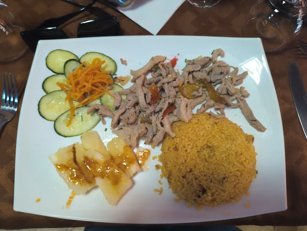 Menu_El Bucanero_Sancti-Spíritus_immagine_1