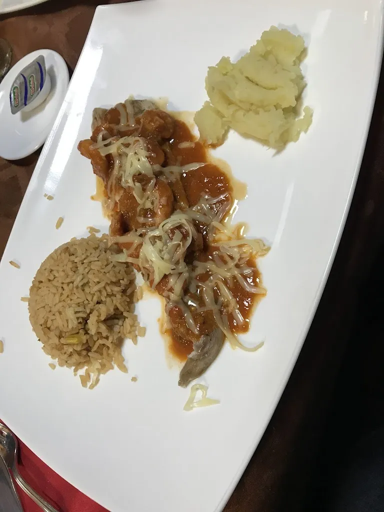 Menu_El Bucanero_Sancti-Spíritus_immagine_2