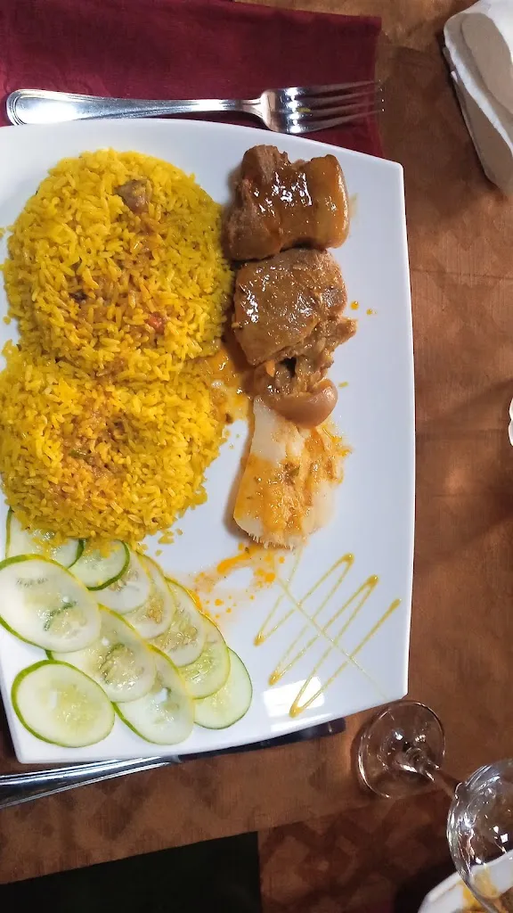 Menu_El Bucanero_Sancti-Spíritus_immagine_3