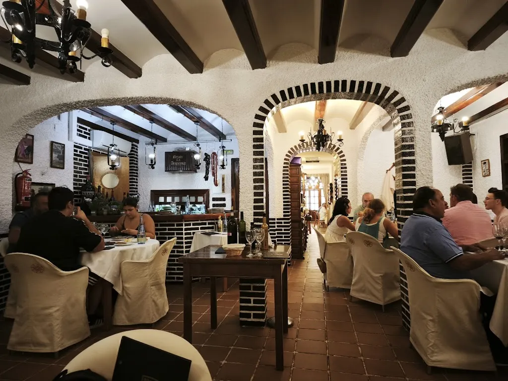 Miroslav M_Restaurante la Despensa_Villena_review