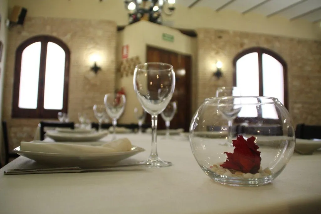 Restaurante la Despensa_Villena_slider_image_1