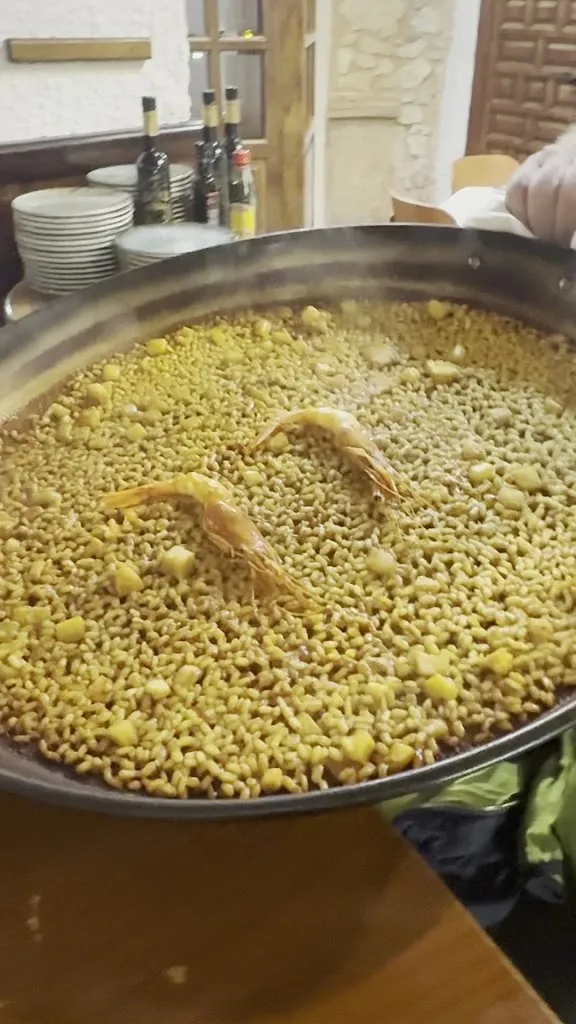 Restaurante la Despensa_Villena_slider_image_2