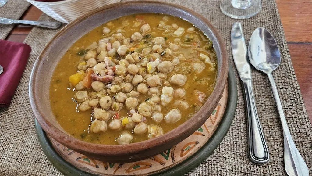 Menu_Menson de La Plaza_Sancti-Spíritus_image_1