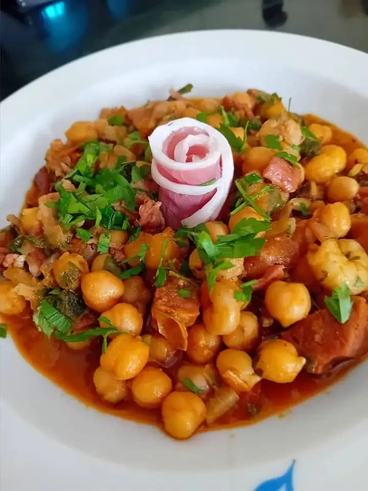 Menu_Menson de La Plaza_Sancti-Spíritus_image_5