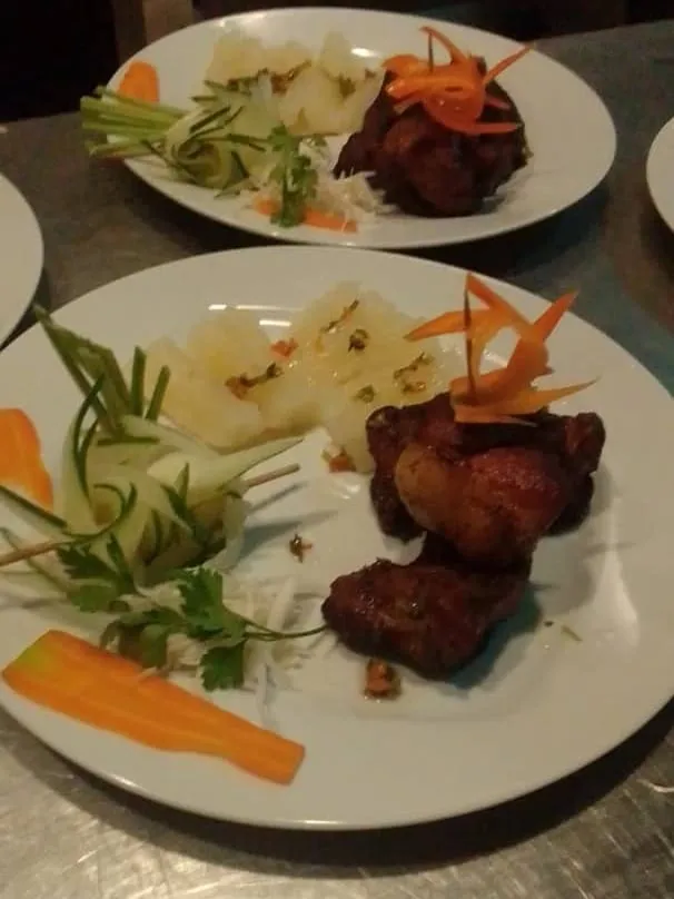 Menu_Menson de La Plaza_Sancti-Spíritus_image_9