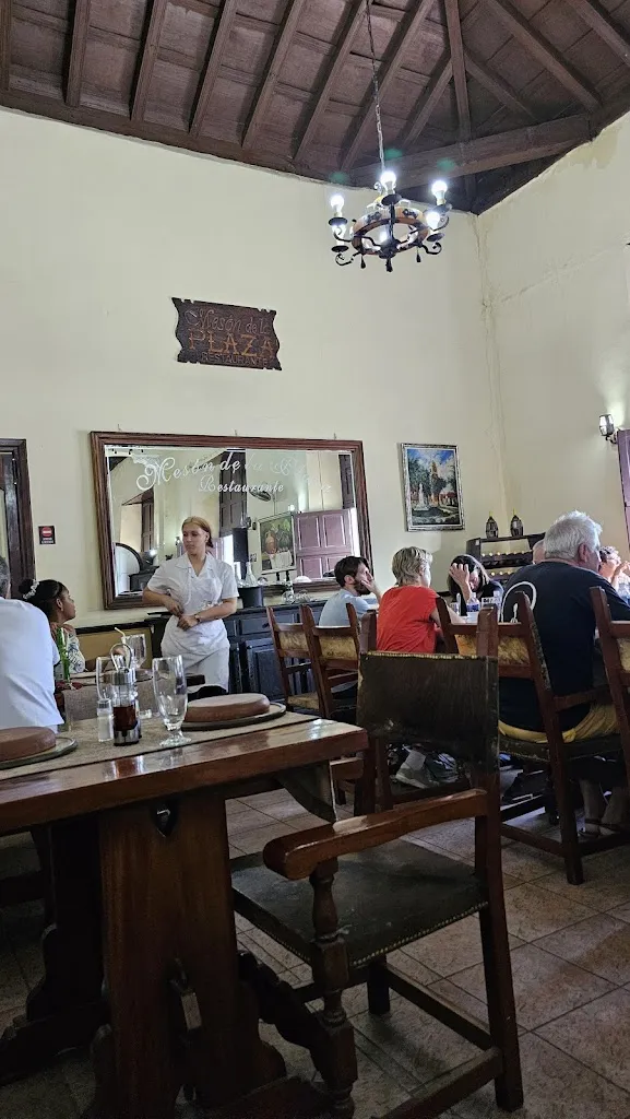 Alahuy MO _Menson de La Plaza_Sancti-Spíritus_review