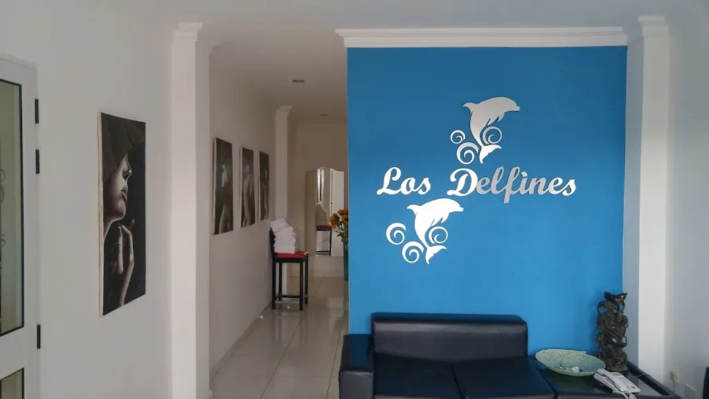 Mike Whitla_Hostal Los Delfines_Sancti-Spíritus_review