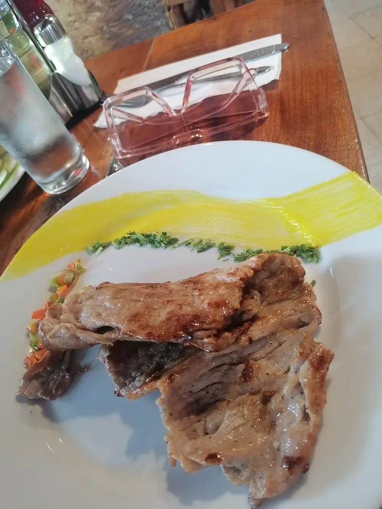 Restaurante Piso 3 ristorante a Sancti-Spíritus