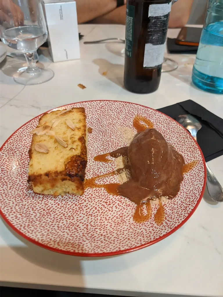 Mario_DondeDiego Gastrobar_Villena_review