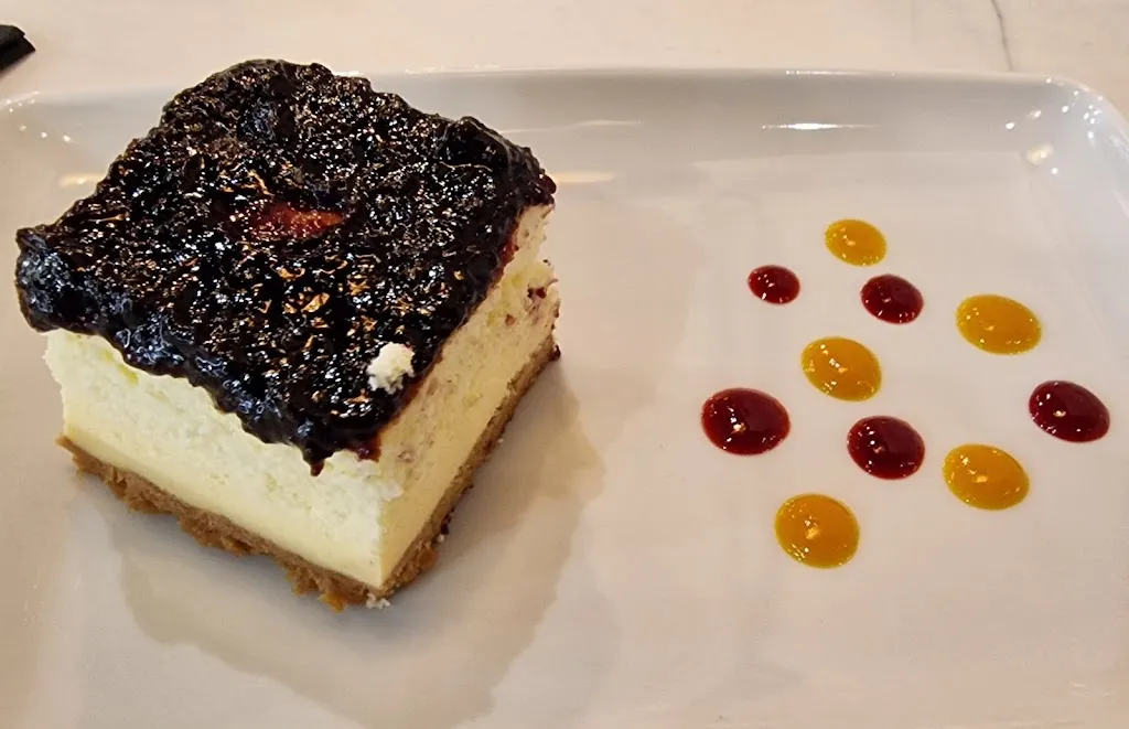 Linda Wouters_DondeDiego Gastrobar_Villena_review