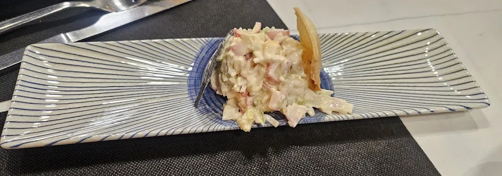 Rosa María Bustos Martínez_DondeDiego Gastrobar_Villena_review