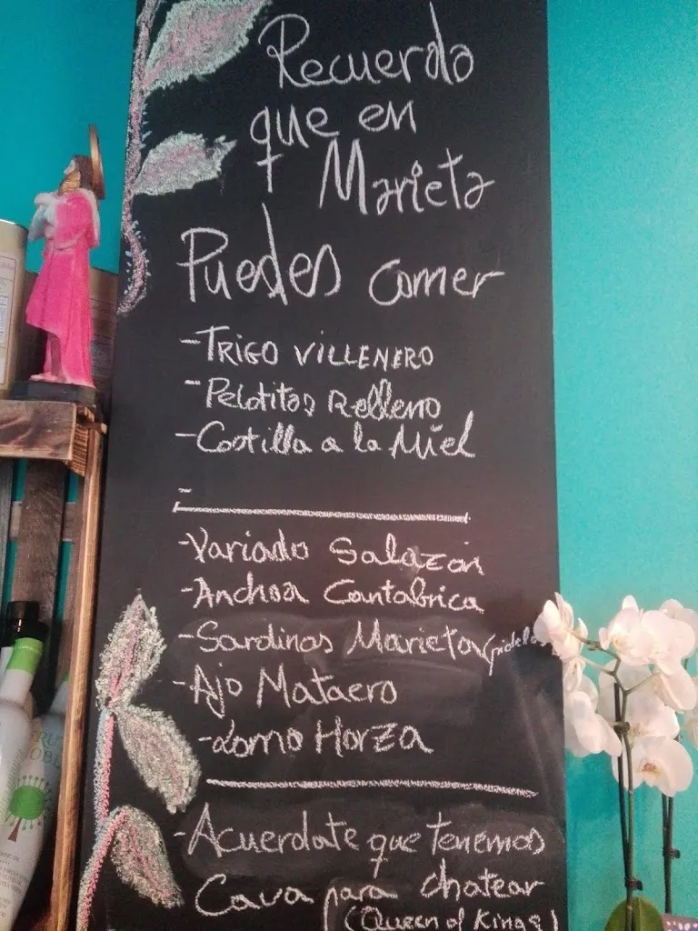 Menu_Marieta Café & Picoteo_Villena_image_3