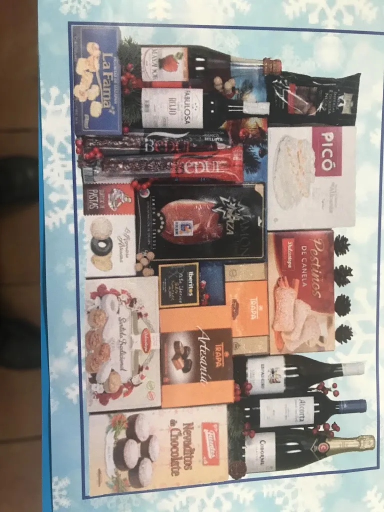 Menu_Bar restaurante asador El Bailarín_Sotoserrano_image_2